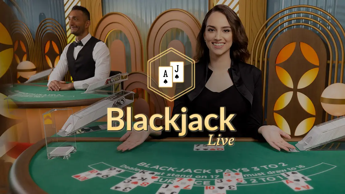Blackjack VIP – Pragmatic Play Live