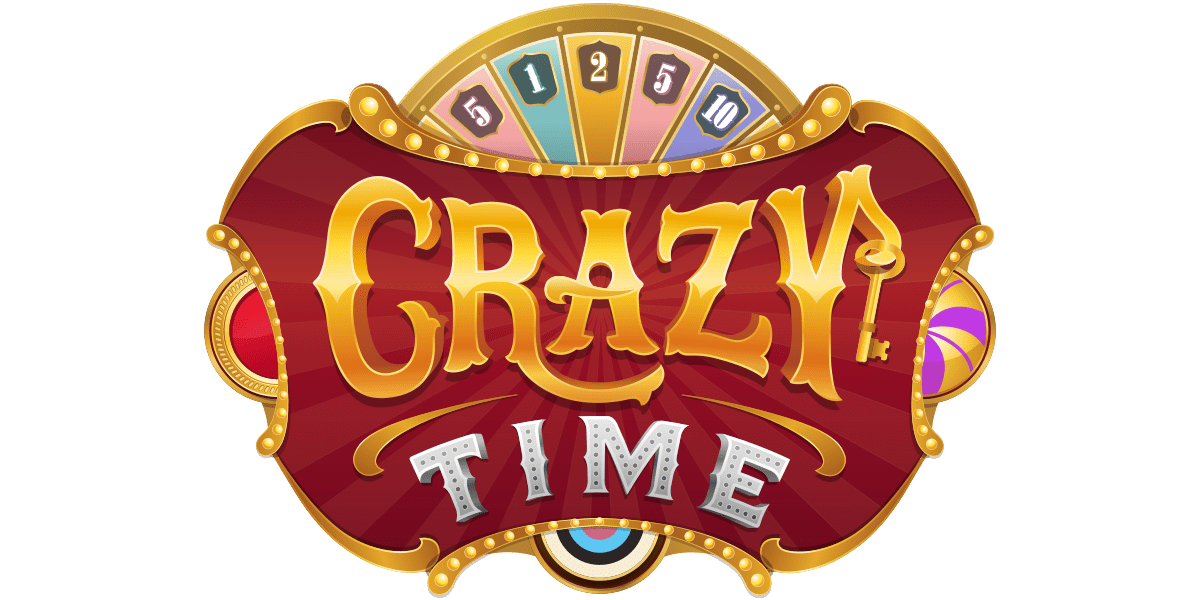 Crazy Time – Evolution Gaming
