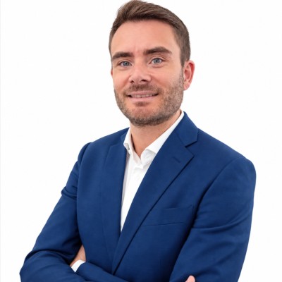 Gaetano Petrosino – Head of Account Management iGaming