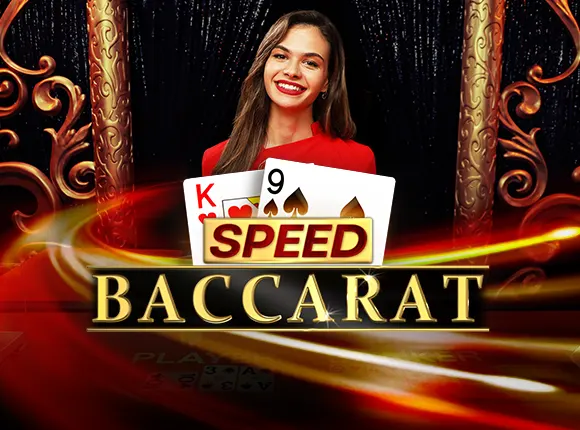 Baccarat Live – Pragmatic Play Live